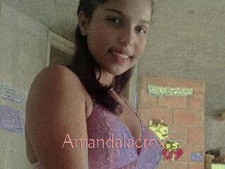 Amandalacrox