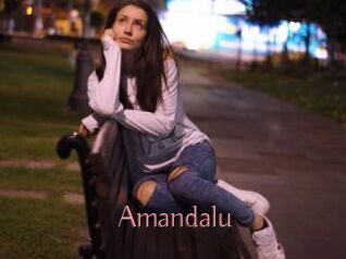 Amandalu