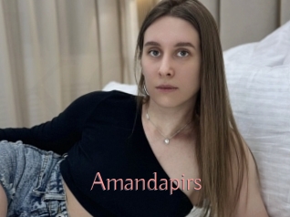 Amandapirs