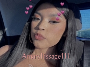 Amaryllissage111