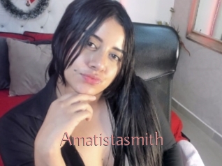 Amatistasmith