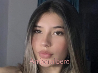 Amberalbero