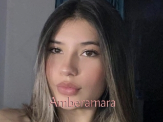 Amberamara