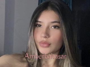 Amberbaltasar