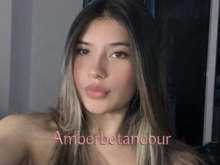 Amberbetancour