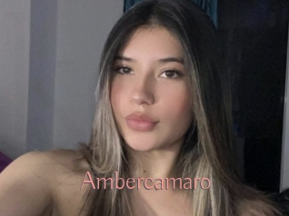 Ambercamaro