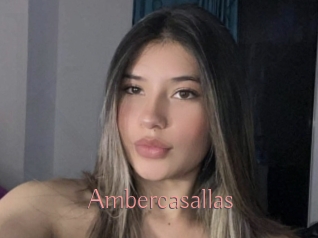 Ambercasallas