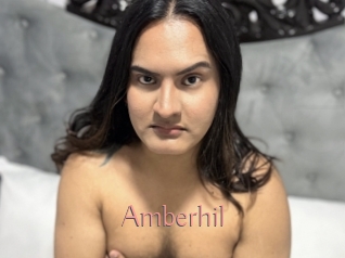 Amberhil