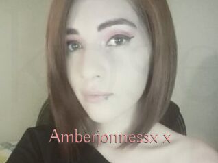 Amberjonnessx_x