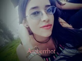 Amberrhot