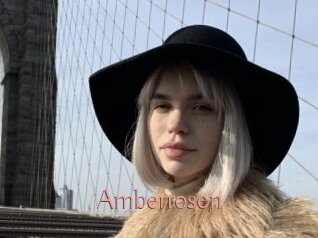 Amberrosen