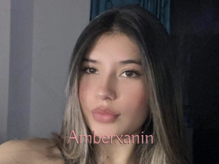 Amberxanin