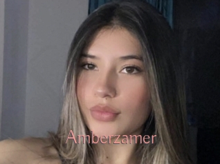 Amberzamer