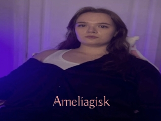 Ameliagisk