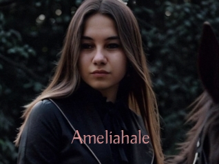 Ameliahale