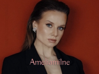 Ameliamilne