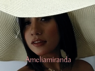 Ameliamiranda