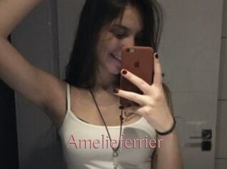 Amelieferrier