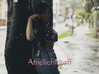 Ameliehititoff