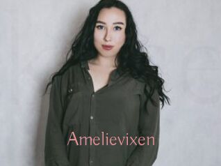 Amelievixen