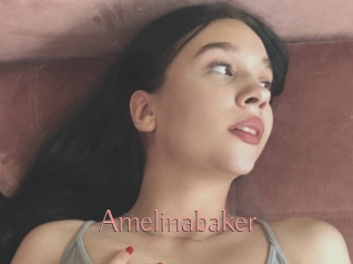 Amelinabaker