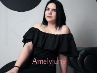 Amelyjune