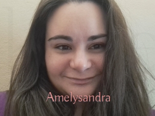 Amelysandra