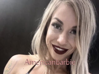 Americanbarbie