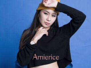 Amierice