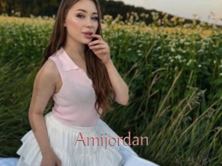 Amijordan