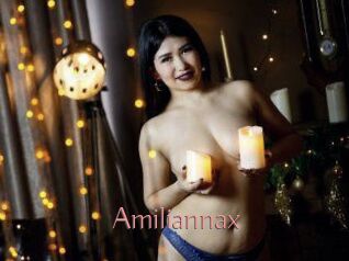 Amiliannax