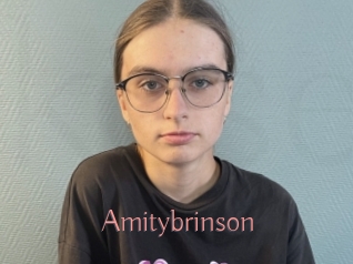 Amitybrinson