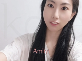 Amliyi