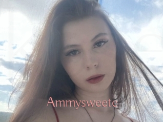 Ammysweete