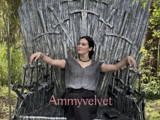 Ammyvelvet