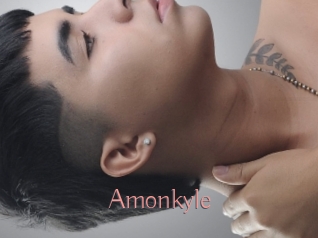 Amonkyle