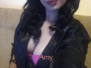 Amy