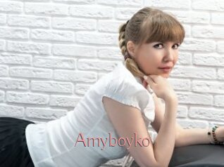 Amyboyko