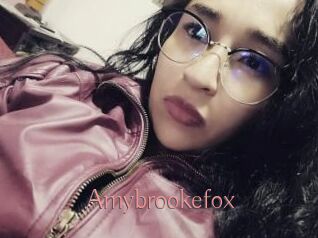 Amybrookefox