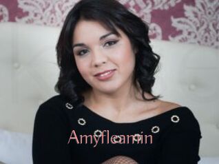 Amyfleamin