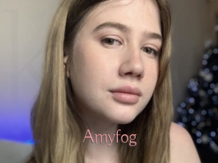 Amyfog