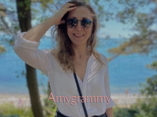 Amygrammy