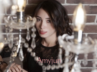 Amyjun