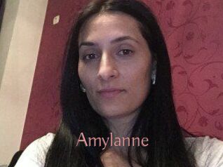 Amylanne