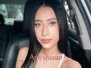 Amysheran