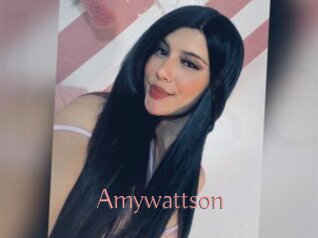 Amywattson