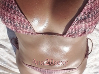 Ana20sexy