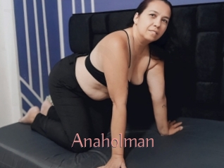 Anaholman