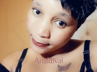 Analdival