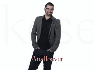 Analloover